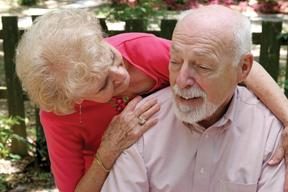 Active Aging: Hearing Loss